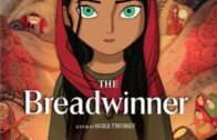 The Breadwinner ปาร์วานา ผู้กล้าหาญ (2017) 