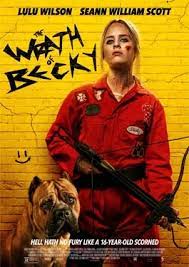 The Wrath of Becky (2023) เดอะราธออฟเบ็คกี้