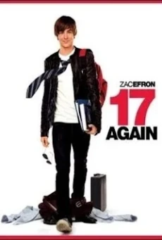 ดูหนังออนไลน์ฟรี 17 Again 17 ขวบอีกครั้ง…กลับมาแก้ฝันให้เป็นจริง (2009)