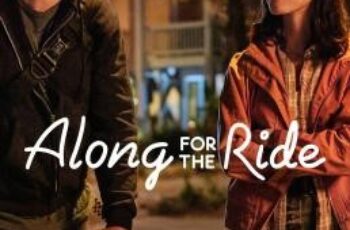 Along for the Ride ลมรักคืนฤดูร้อน (2022) NETFLIX