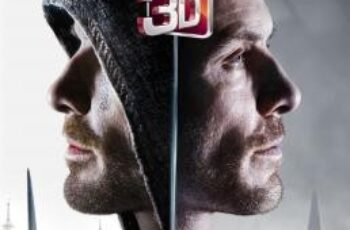 Assassin’s Creed อัสแซสซินส์ ครีด (2016) 3D