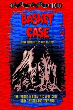 ดูหนังออนไลน์ฟรี Basket Case อะไรอยู่ในตะกร้า (1982)