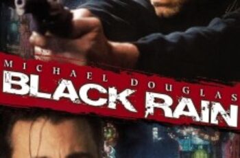 Black Rain ฝนเดือด (1989)