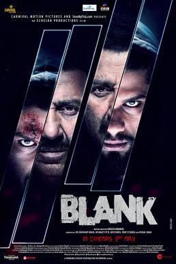 ดูหนังออนไลน์ฟรี Blank นักฆ่าเลือดทมิฬ (2019) HDTV