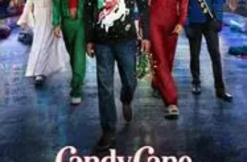 Candy Cane Lane คุณพ่อดวงจู๋ ขอกู้วิกฤตคริสต์มาส (2023)