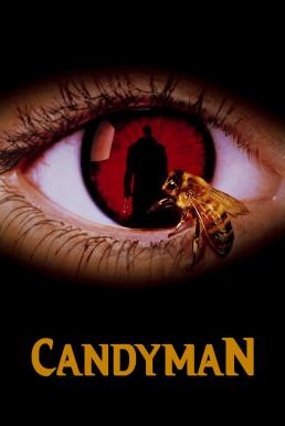 ดูหนังออนไลน์ฟรี Candyman แคนดี้แมน เคาะนรก 5 ครั้ง วิญญาณไม่เรียกกลับ (1992) บรรยายไทย