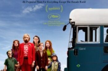 Captain Fantastic (2016) บรรยายไทยแปล