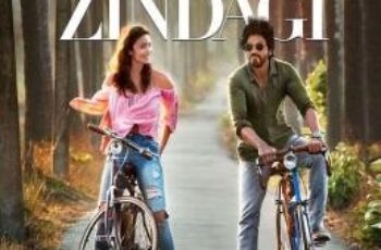 Dear Zindagi (2016) บรรยายไทย