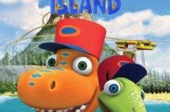 Dinosaur Train: Adventure Island แก๊งฉึกฉักไดโนเสาร์ (2021) บรรยายไทย