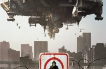 District 9 ยึดแผ่นดิน เปลี่ยนพันธุ์มนุษย์ (2009)