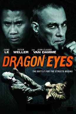 ดูหนังออนไลน์ฟรี Dragon Eyes มหาประลัยเลือดมังกร (2012)