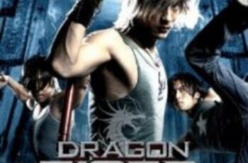 Dragon Tiger Gate (Lung Fu Moon) ปะฉะดะ คนเหนือยุทธ (2006)