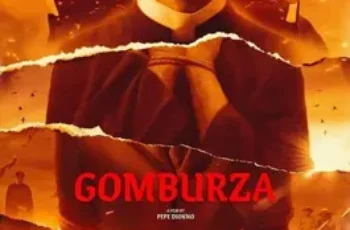 GomBurZa (2023) ศรัทธาผู้กล้าแกร่ง