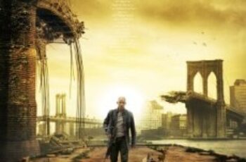 I Am Legend ไอ แอม เลเจนด์ ข้าคือตำนานพิฆาตมหากาฬ (2007)