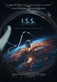 ดูหนังออนไลน์ฟรี I.S.S. (2023)