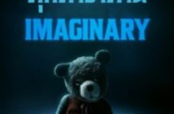 IMAGINARY (2024) ตุ๊กตาซาตาน