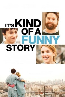 ดูหนังออนไลน์ฟรี It’s Kind of a Funny Story ขอบ้าสักพัก หารักให้เจอ (2010)