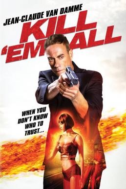 ดูหนังออนไลน์ฟรี Kill’em All (2017) บรรยายไทย