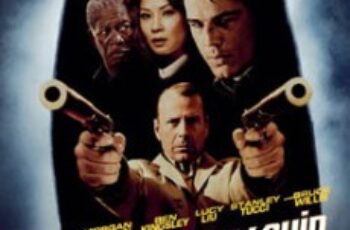 Lucky Number Slevin สเลวิน มือใหม่หัดเก็บ (2006)