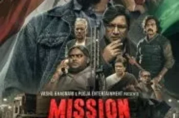 Mission Rescue (2023) กู้ภัยเหมืองนรก