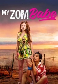 ดูหนังออนไลน์ฟรี My Zombabe (2024) ต่อให้เป็นซอมบี้ ก็จะรัก