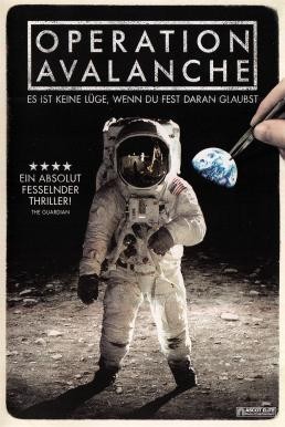 ดูหนังออนไลน์ฟรี Operation Avalanche ปฏิบัติการลวงโลก (2016)