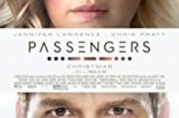 Passengers คู่โดยสารพันล้านไมล์ (2016)