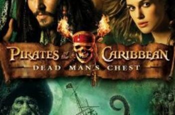 Pirates of the Caribbean: Dead Man’s Chest สงครามปีศาจโจรสลัดสยองโลก (2006)