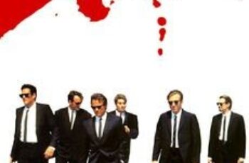 Reservoir Dogs ขบวนปล้นไม่ถามชื่อ (1992)