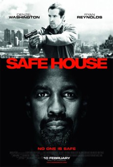 ดูหนังออนไลน์ฟรี Safe House ภารกิจเดือดฝ่าด่านตาย (2012)