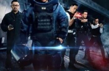 Shock Wave คนคมล่าระเบิดเมือง (2017)