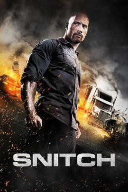 ดูหนังออนไลน์ฟรี Snitch โคตรคนขวางนรก (2013)