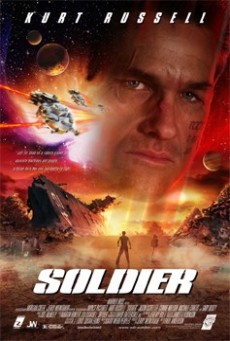 ดูหนังออนไลน์ฟรี Soldier โซลเยอร์ ขบวนรบโค่นจักรวาล (1998)