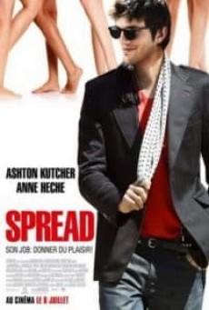 ดูหนังออนไลน์ฟรี Spread ผู้ชายไม่ขายรัก (2009)