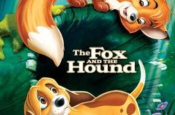 The Fox and the Hound เพื่อนแท้ในป่าใหญ่ (1981)