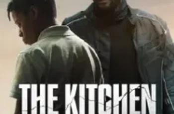 The Kitchen (2024) เดอะ คิทเช่น