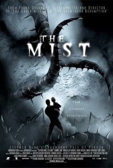 ดูหนังออนไลน์ฟรี The Mist มฤตยูหมอกกินมนุษย์ (2007)