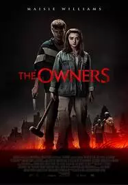 ดูหนังออนไลน์ฟรี The Owners (2020) บ้านนี้มีไว้เชือด บรรยายไทยแปล