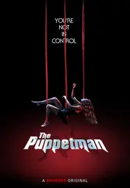 ดูหนังออนไลน์ฟรี The Puppet (2023) ผีหุ่นเชิด