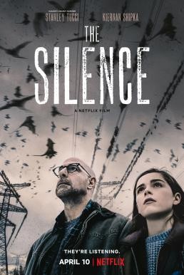 ดูหนังออนไลน์ฟรี The Silence เงียบให้รอด (2019) บรรยายไทย