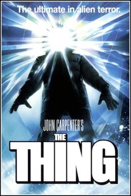 ดูหนังออนไลน์ฟรี The Thing ไอ้ตัวเขมือบโลก (1982)