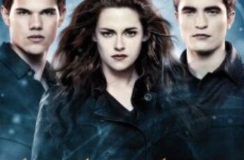 The Twilight Saga: Breaking Dawn – Part 1 แวมไพร์ ทไวไลท์ 4 เบรคกิ้ง ดอว์น ภาค 1 (2011)