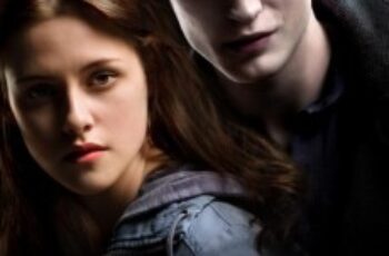 Twilight แวมไพร์ ทไวไลท์ (2008)