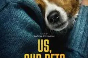 Us, Our Pets and the War (2024)