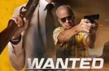 Wanted Man (2024)