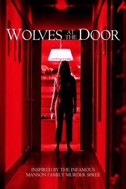 ดูหนังออนไลน์ฟรี Wolves at the Door เคาะประตูฆ่า (2016)