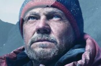 Broad Peak (2022) NETFLIX บรรยายไทย