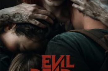 Evil Dead Rise ผีอมตะผงาด (2023)