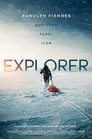 ดูหนังออนไลน์ฟรี Explorer (2022) บรรยายไทย