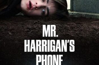 Mr. Harrigan’s Phone โทรศัพท์คนตาย (2022) NETFLIX